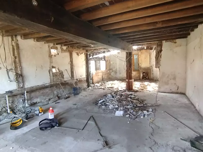 Maison, 200 m²
