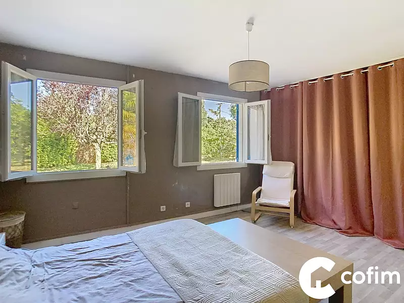 Maison, 94 m²