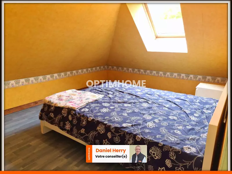 Maison, 140 m²