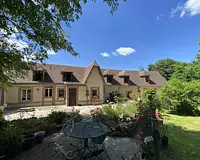 Maison, 194 m²