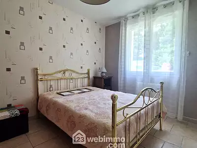 Maison, 103 m²