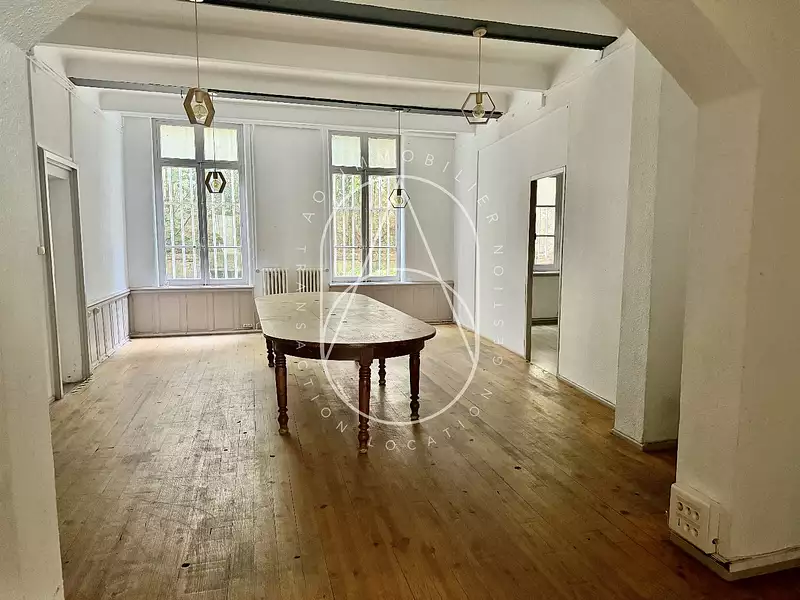 Appartement, 92,6 m²