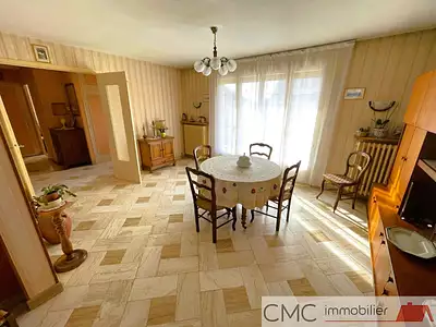 Maison, 78 m²
