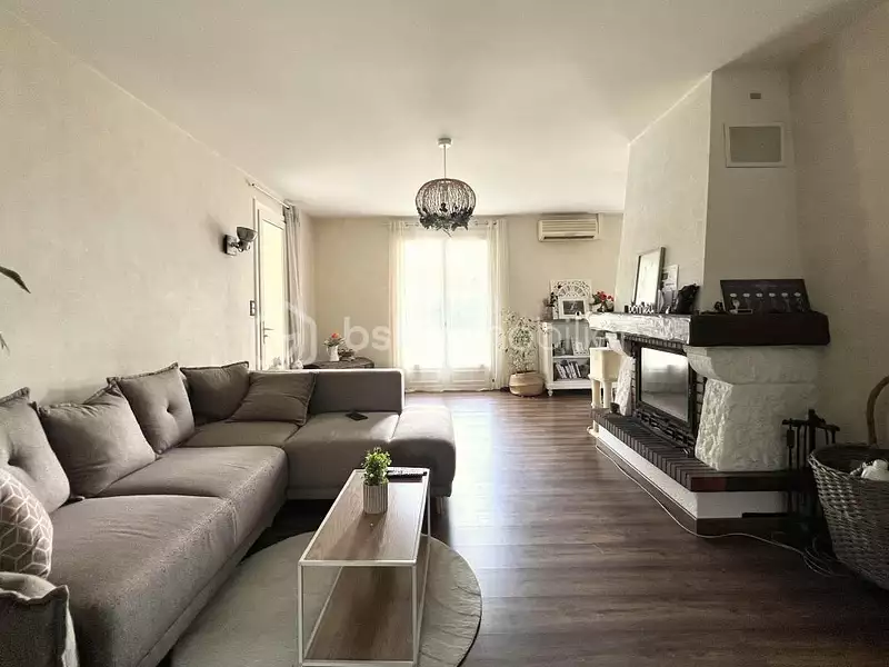Maison, 135 m²