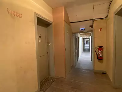 Appartement, 10,63 m²