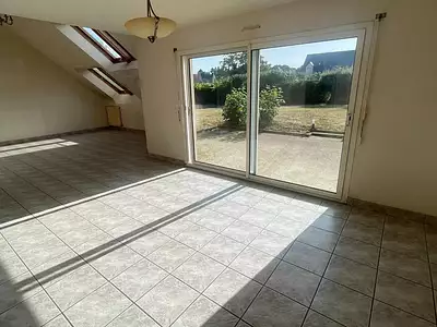 Maison, 110 m²