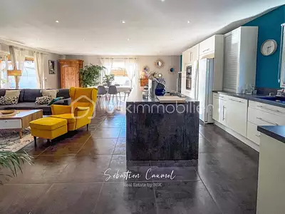 Maison, 150 m²
