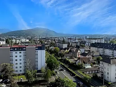 Appartement, 76 m²