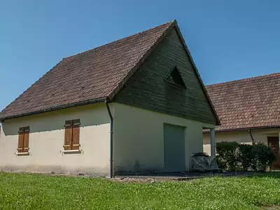 Maison, 82 m²