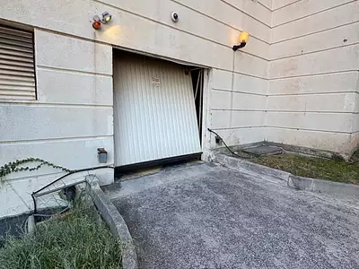 Parking, 17,25 m²