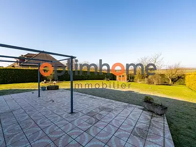 Maison, 138 m²