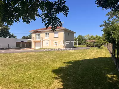 Maison, 82 m²