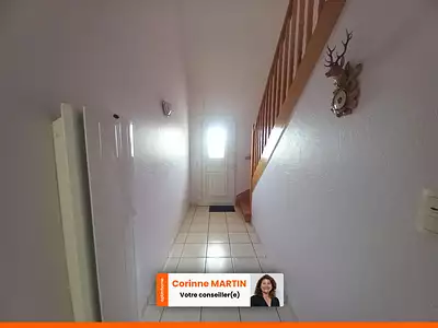 Maison, 109 m²