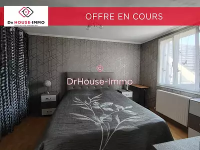 Maison, 74,5 m²