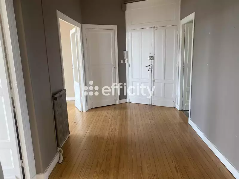 Appartement, 120 m²