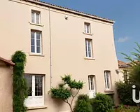 Maison, 181 m²