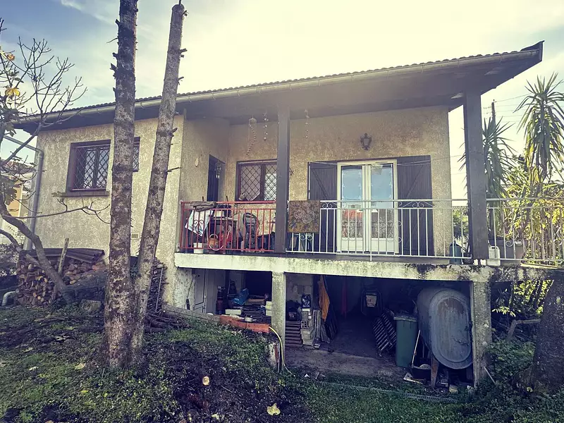 Maison, 78 m²