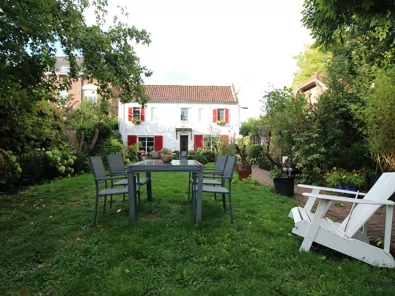 Maison, 128 m²