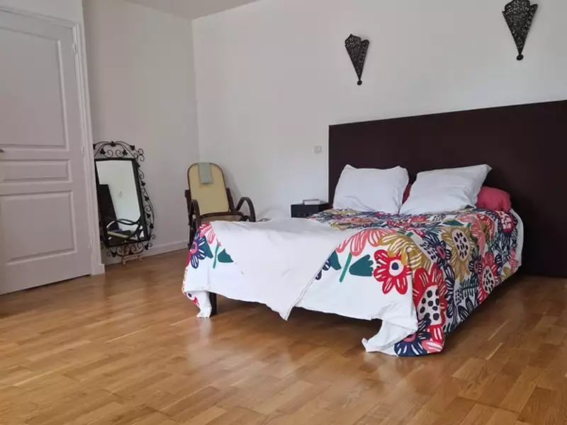 Maison, 113 m²
