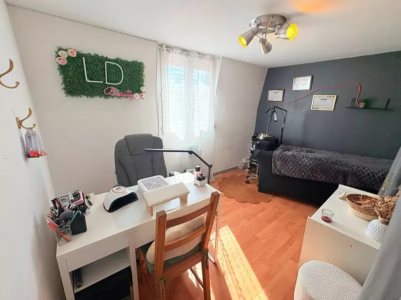 Maison, 84 m²
