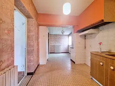 Maison, 106,24 m²