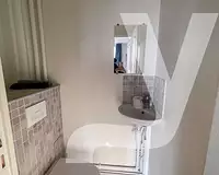 Appartement, 42,59 m²