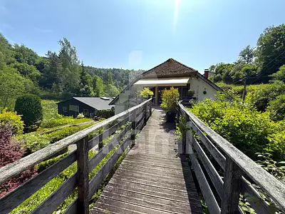 Immeuble, 329 m²