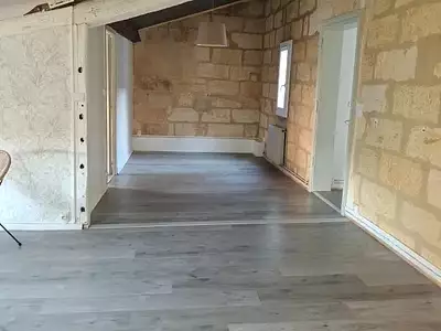 Appartement, 89,18 m²