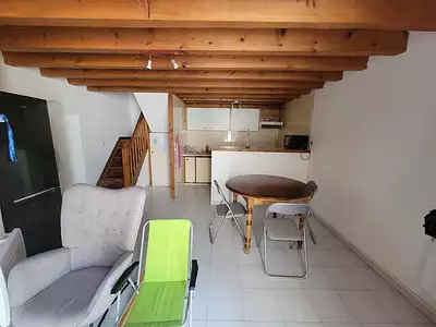 Appartement, 41 m²