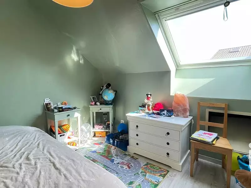 Maison, 111 m²
