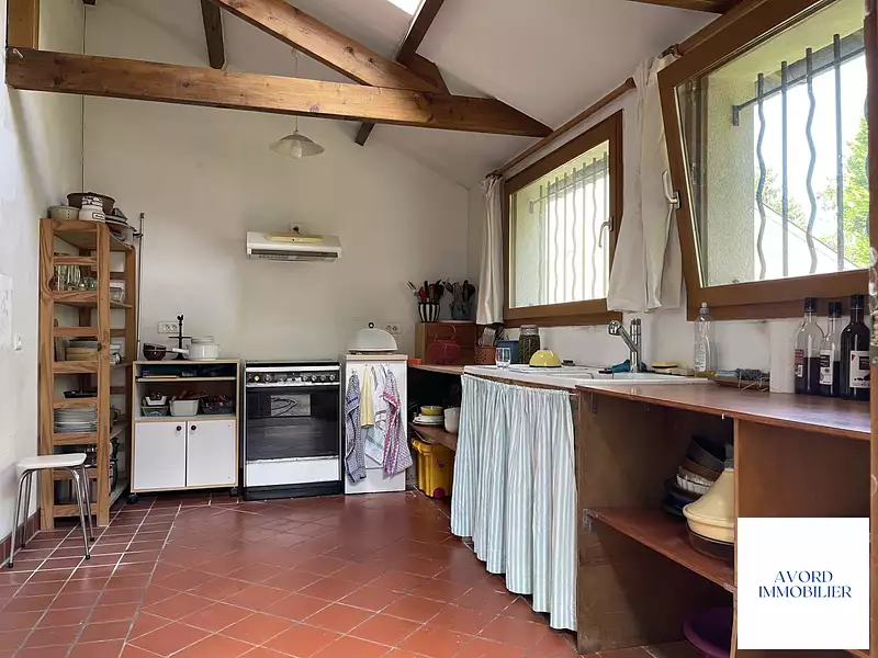 Maison, 100 m²