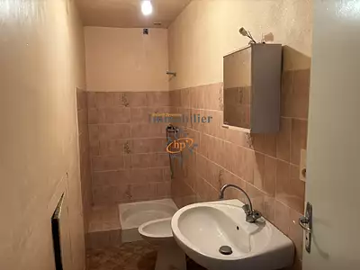 Maison, 180 m²