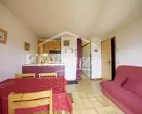 Appartement, 27,41 m²