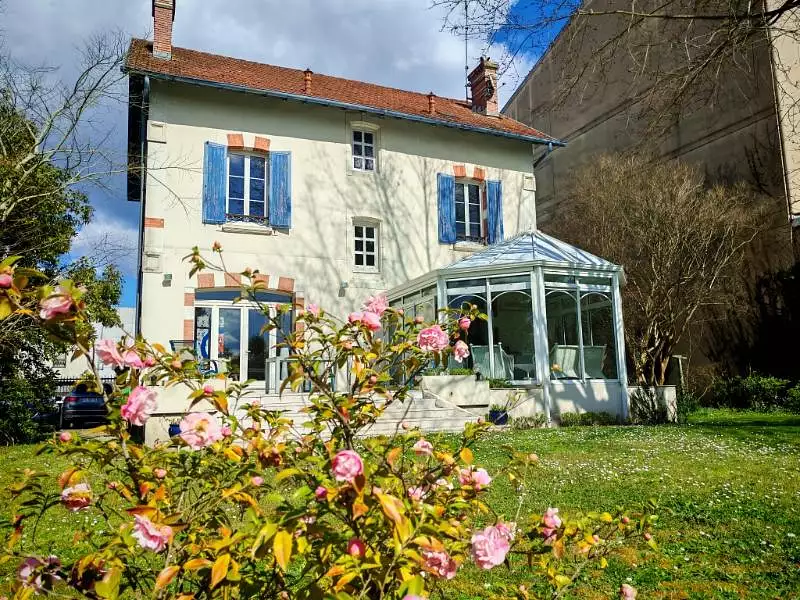 Maison, 224 m²