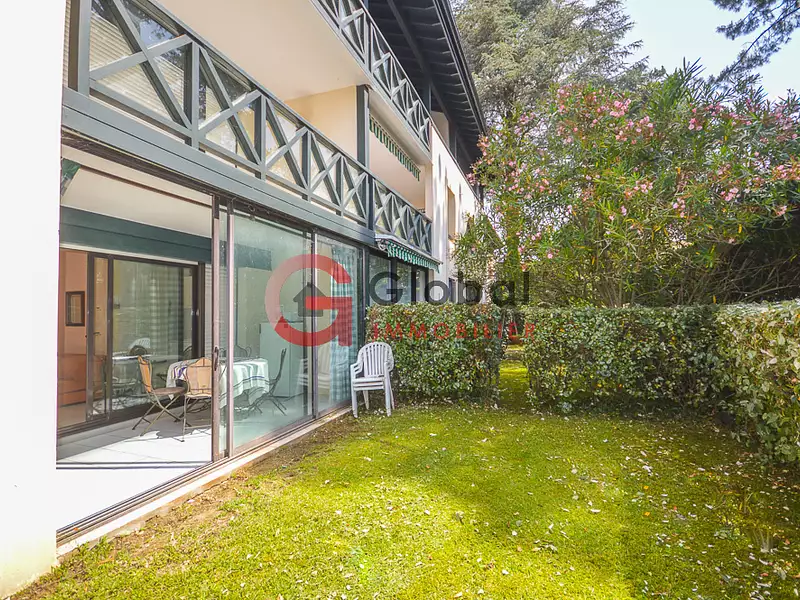 Appartement, 23,85 m²