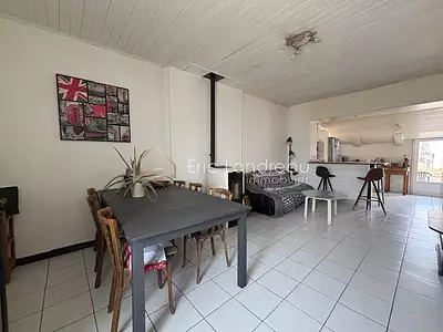 Maison, 70 m²