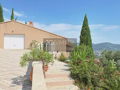 Maison, 190 m²