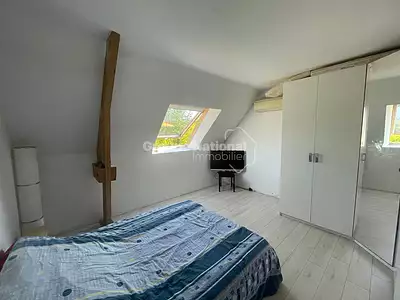 Maison, 134 m²