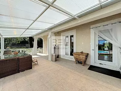 Maison, 110 m²
