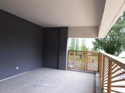 Appartement, 94 m²