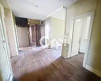 Appartement, 139 m²