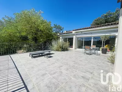 Maison, 146 m²