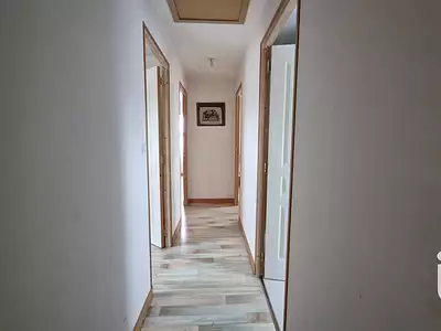 Maison, 127 m²