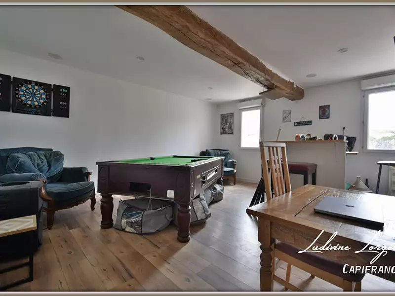 Maison, 192 m²