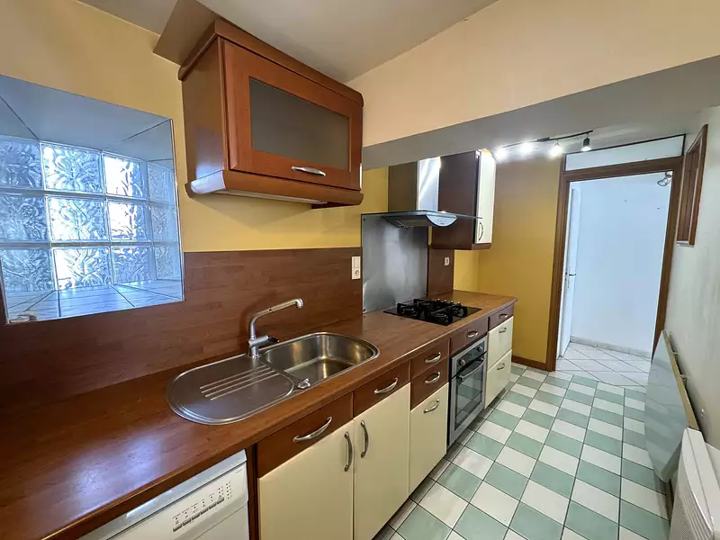 Maison, 86 m²