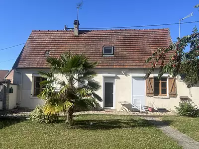 Maison, 80 m²