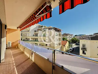 Appartement, 52,89 m²