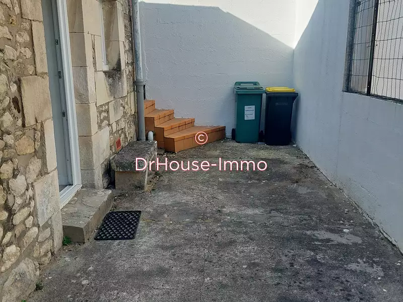 Maison, 38 m²