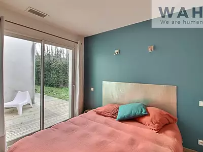 Maison, 151 m²