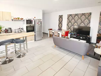 Appartement, 67 m²